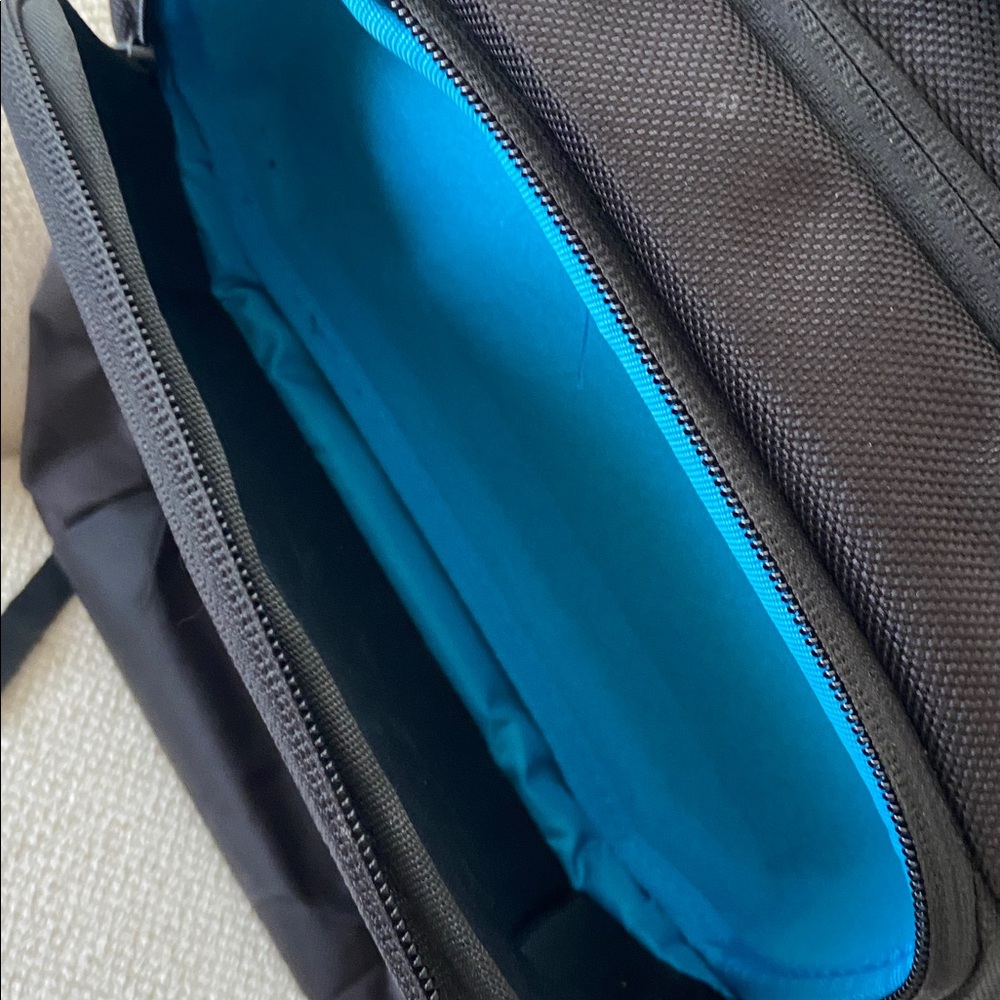 Thule Backpack - image 7